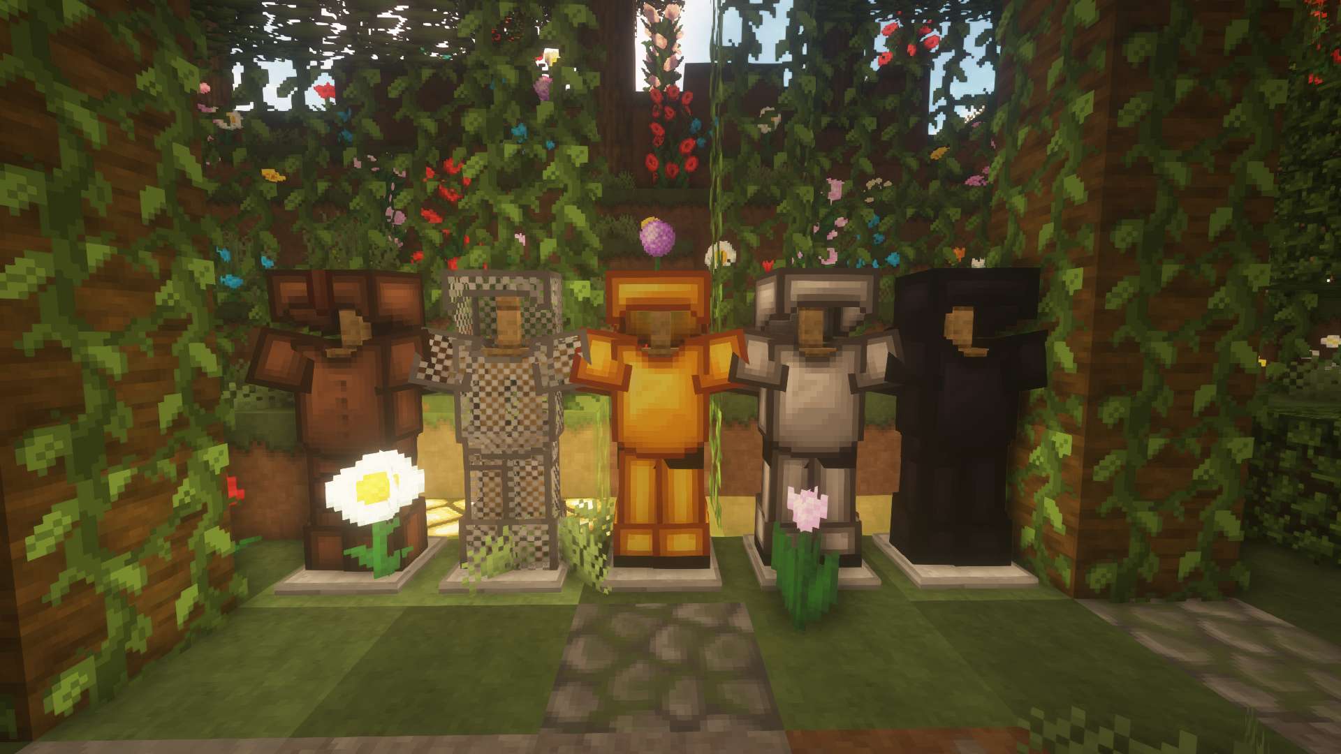Gallery Image 3 for Andromeda MIDNIGHT RECOLOR on vVPRP